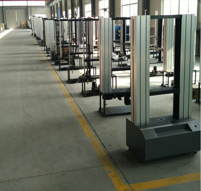 假肢髖關(guān)節(jié)破壞強度檢測機