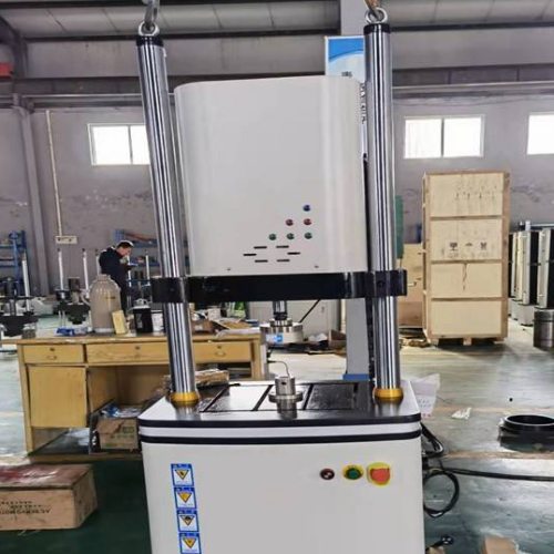電液伺服髓內(nèi)釘疲勞試驗(yàn)機(jī)