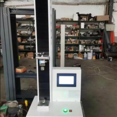 醫(yī)用消毒手套穿刺強度試驗機